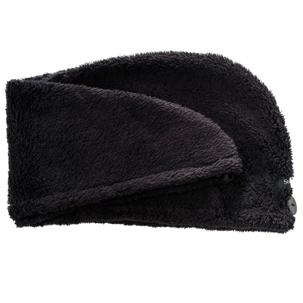 Microfibre Hair Towel Turban By Studio Dry